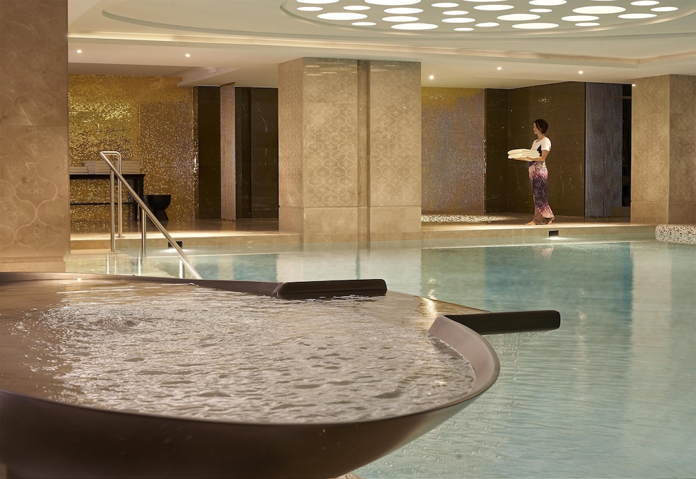 Hyatt Regency Istanbul Atakoy 42/80