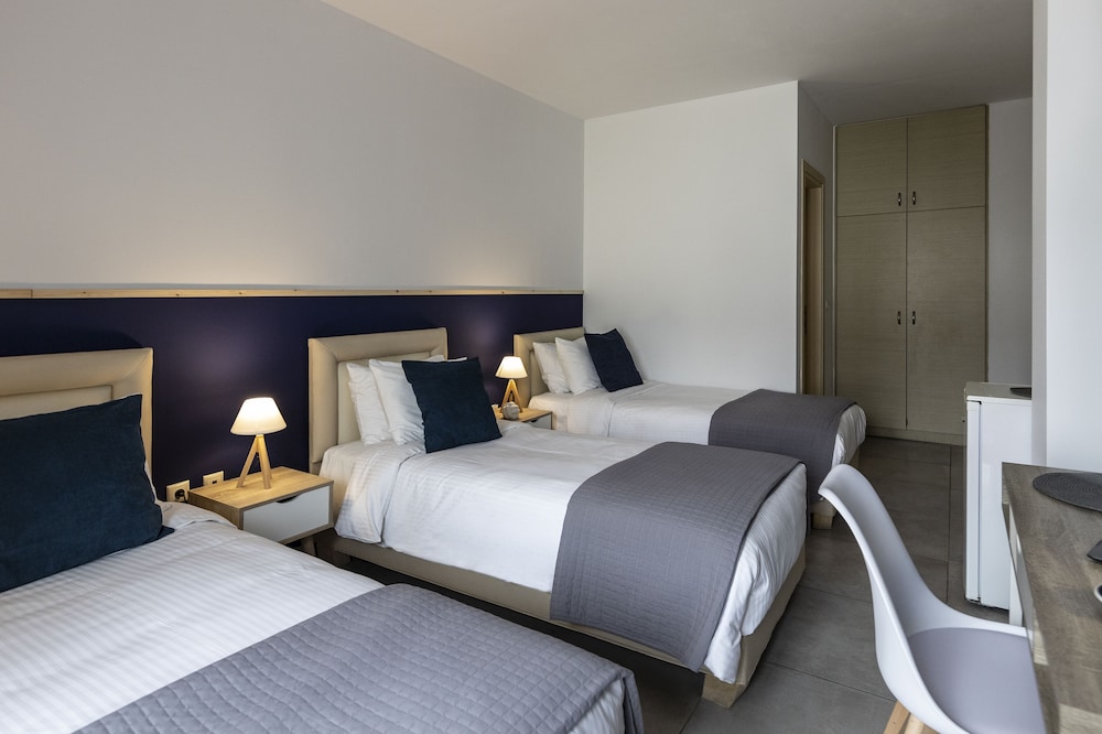 Hotel Kontes 20/65