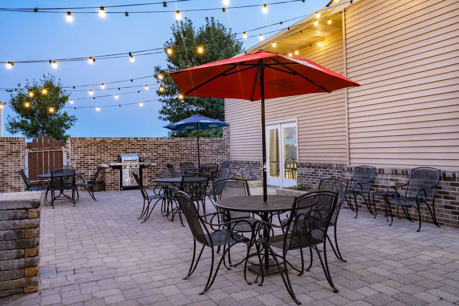 AmericInn by Wyndham Aberdeen Event Center 45/61