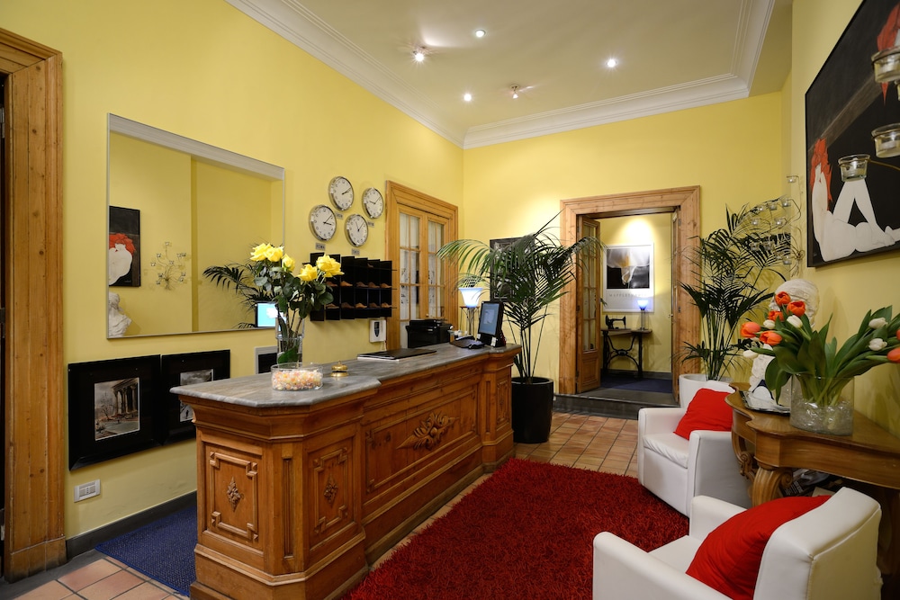 Hotel Locanda Cairoli 3/50