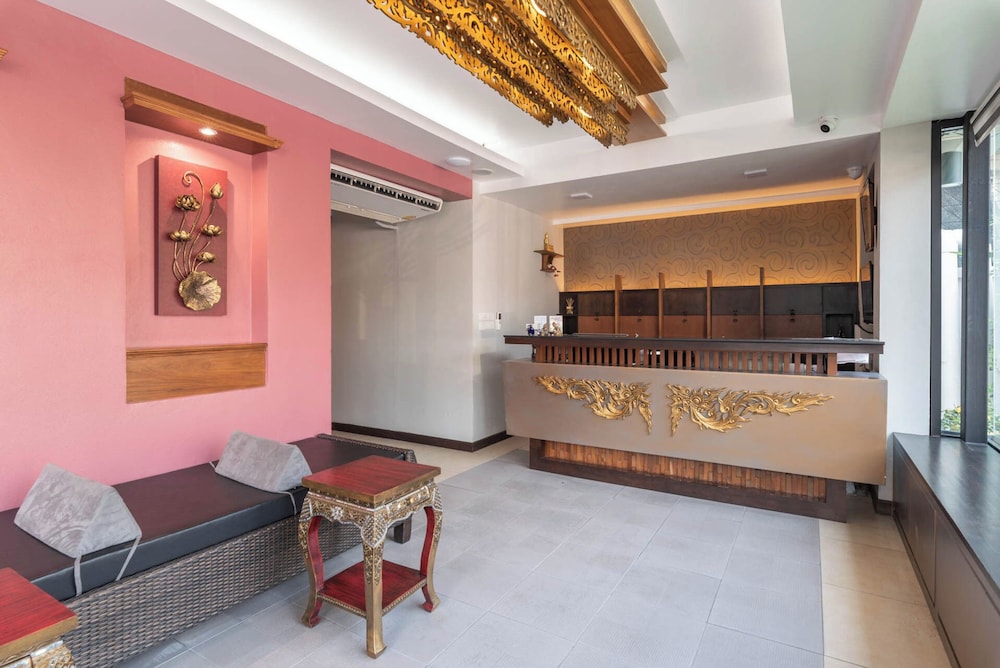 COZYTEL CHIANGMAI 8/66