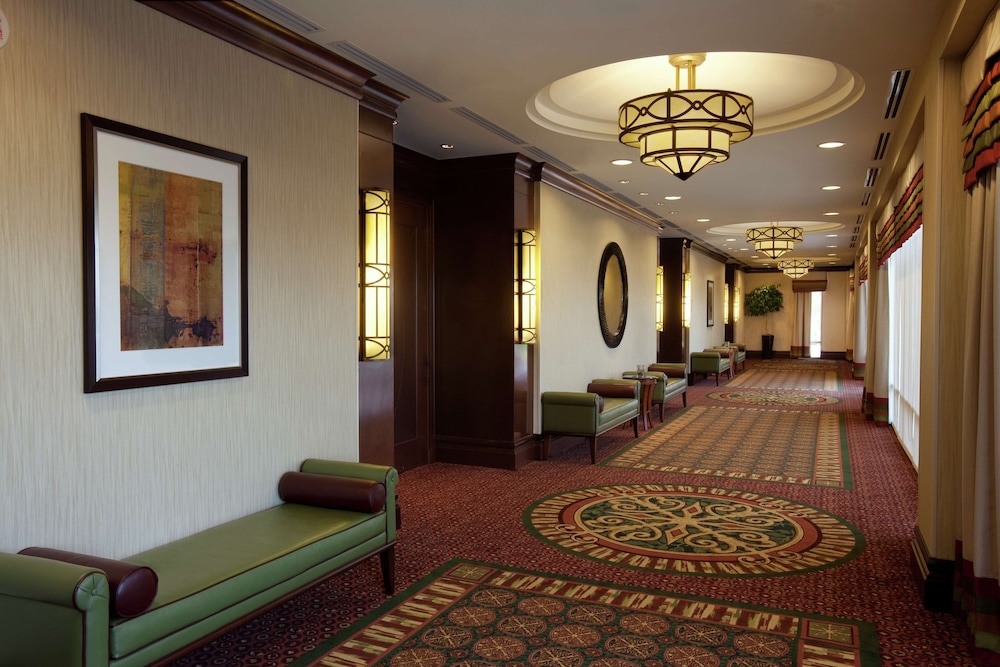 Hilton Garden Inn Toronto Airport 29/51