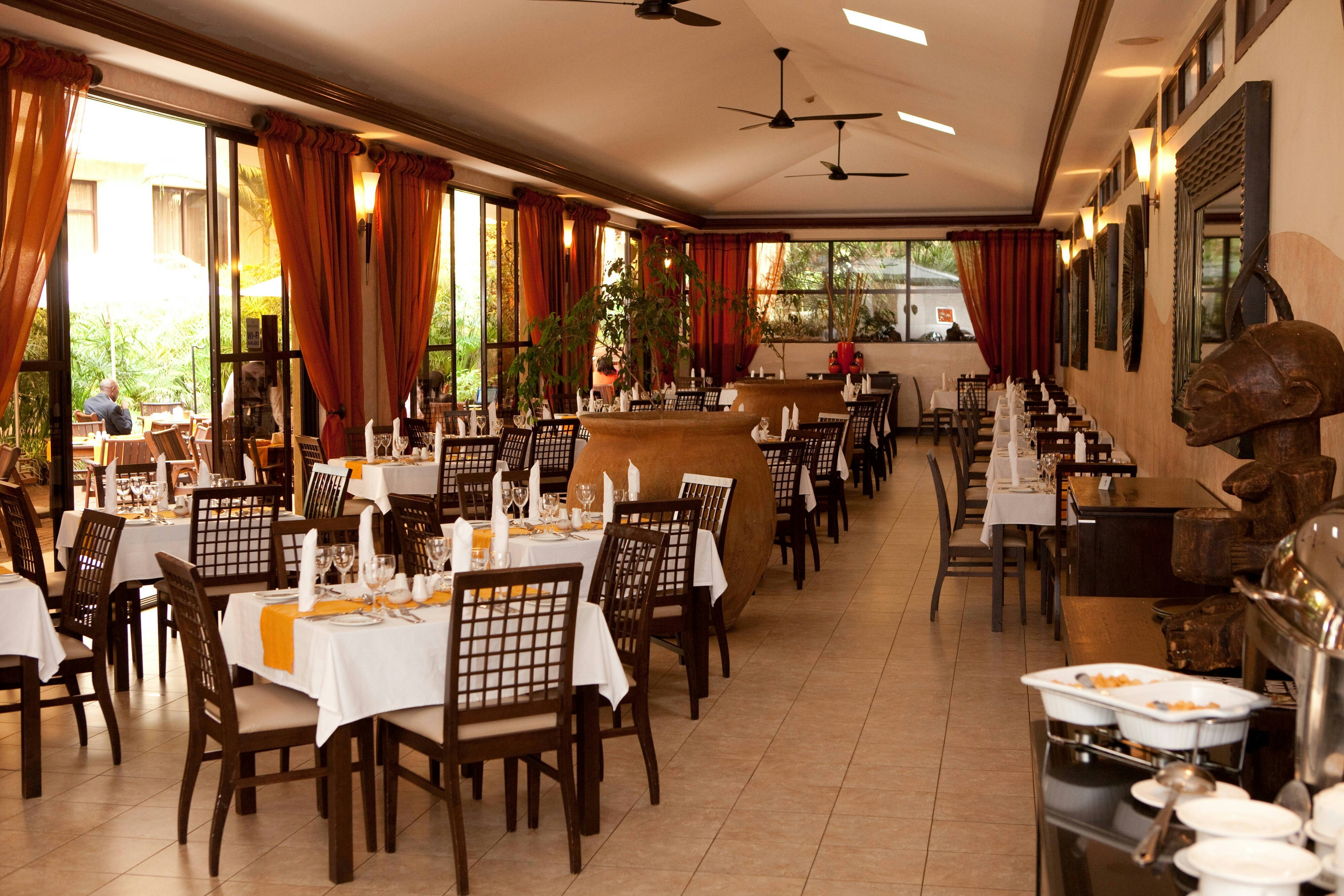 Protea Hotel By Marriott Kampala 18/38
