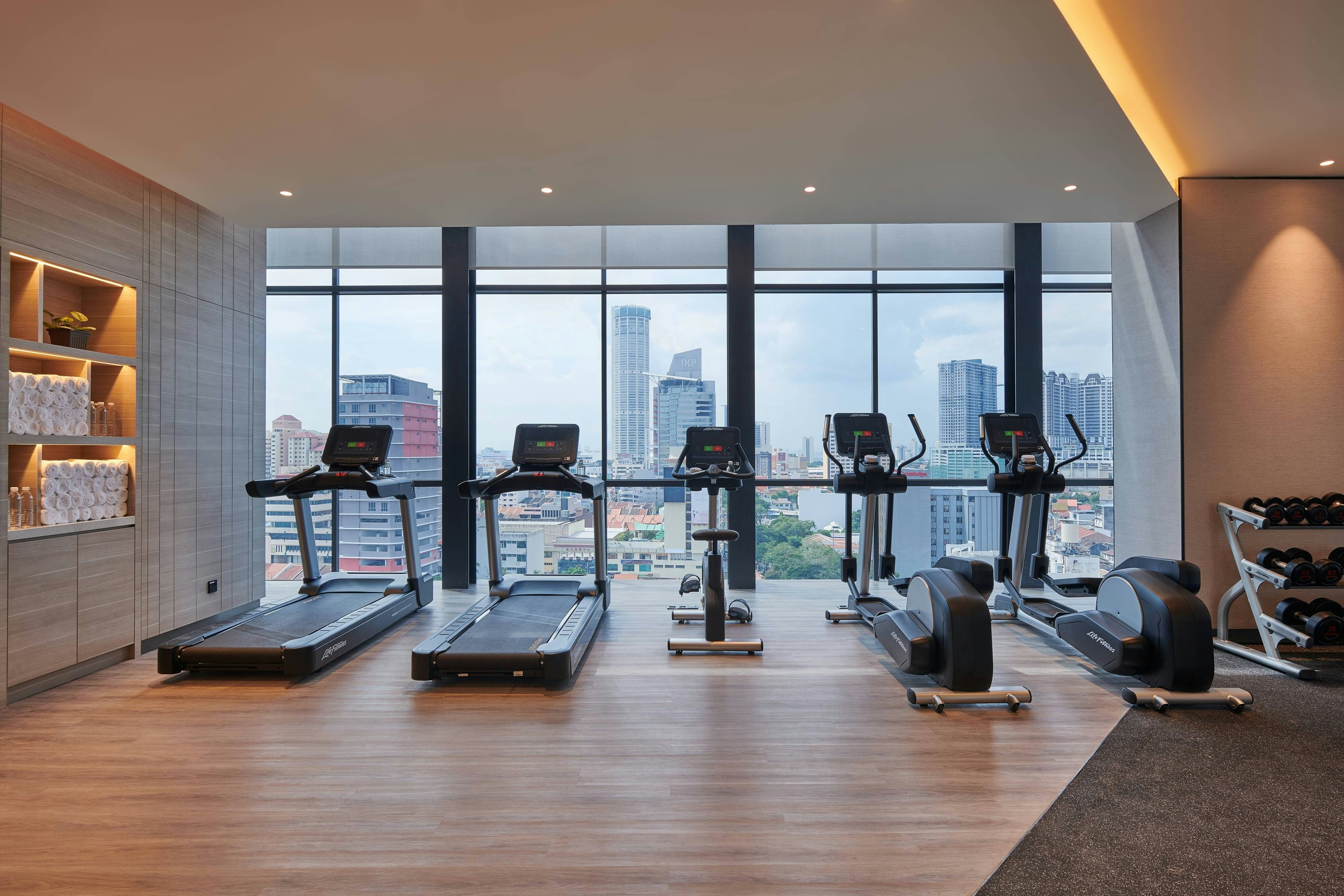 Courtyard by Marriott Penang 5/15