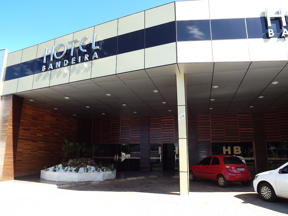 Bandeira Iguassu Hotel 24/31