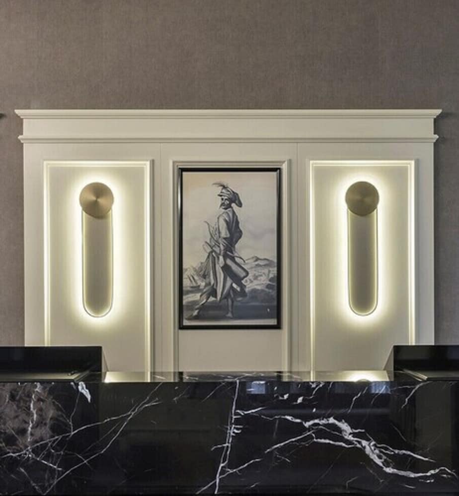 Azzap Hotel Galata 7/45