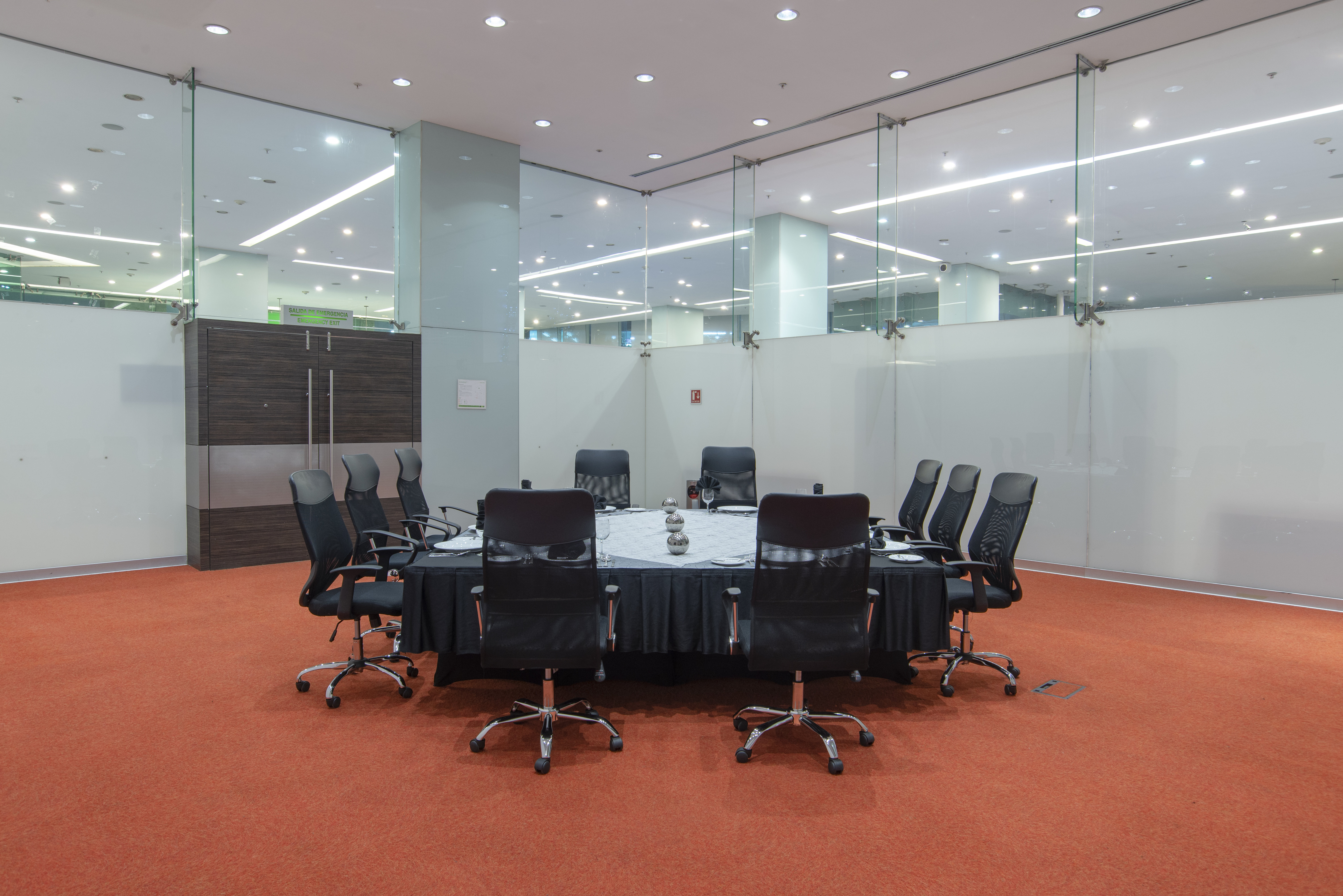 Holiday Inn Mexico City-Plaza Universidad 43/50
