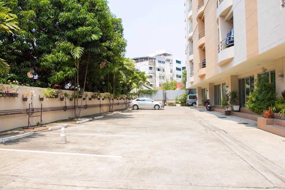 Jitthamas Residence 27/27