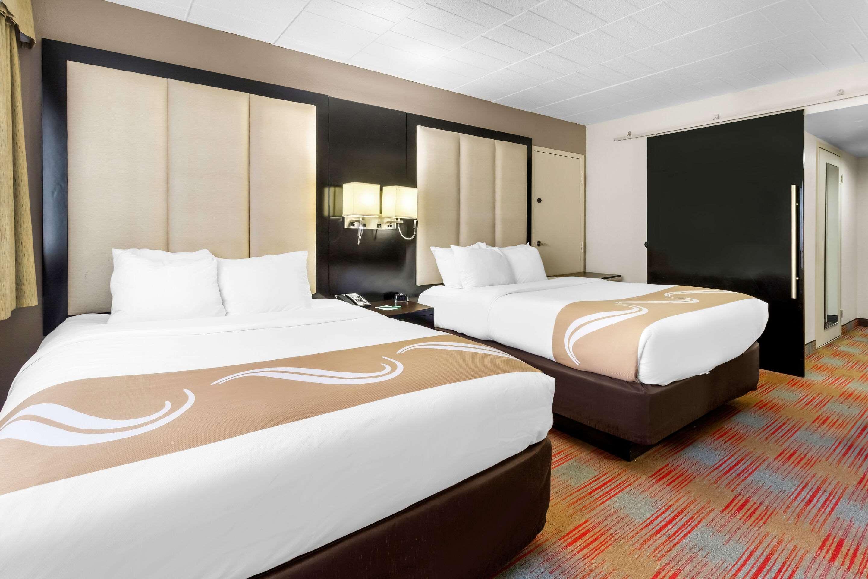 Room, 2 Queen Beds