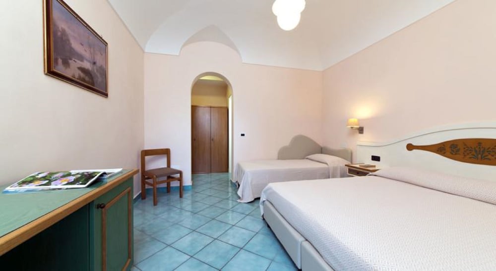 Hotel Villa Melodie - Adults Only 16/50