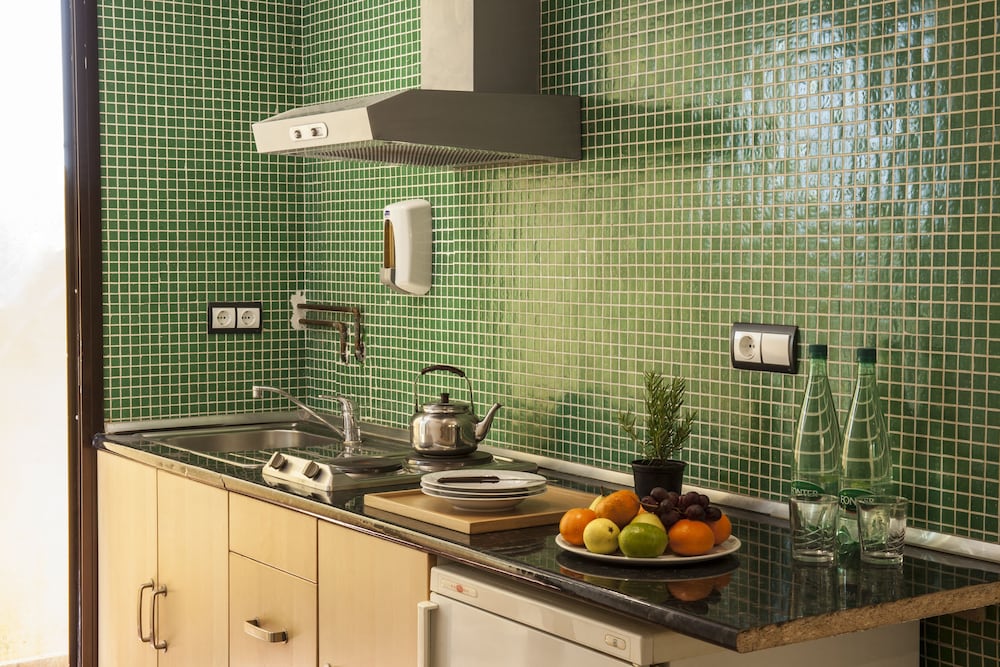 AinB Las Ramblas Guardia Apartments 55/60
