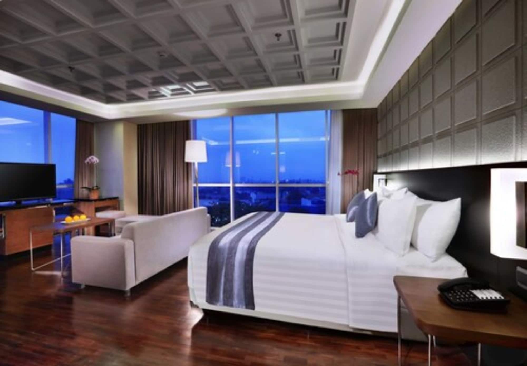 Suite Room