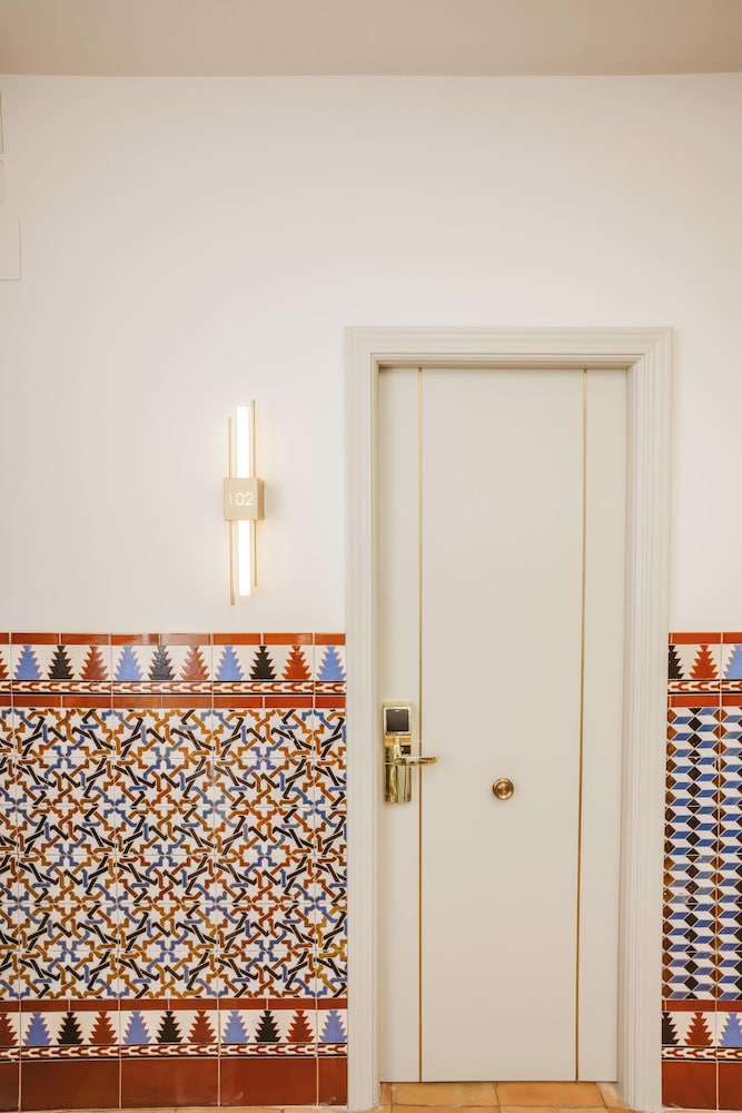 Casas de Santa Cruz 6/50