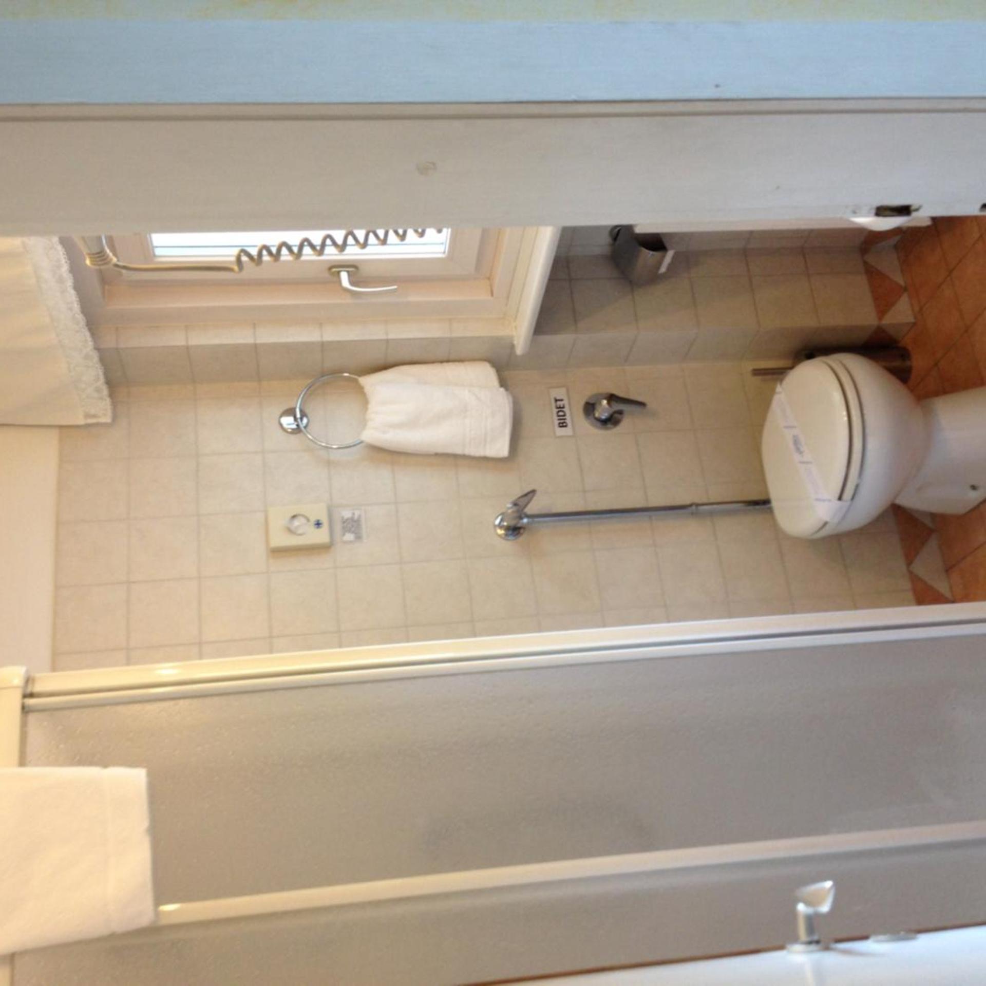 غرفة مفردة