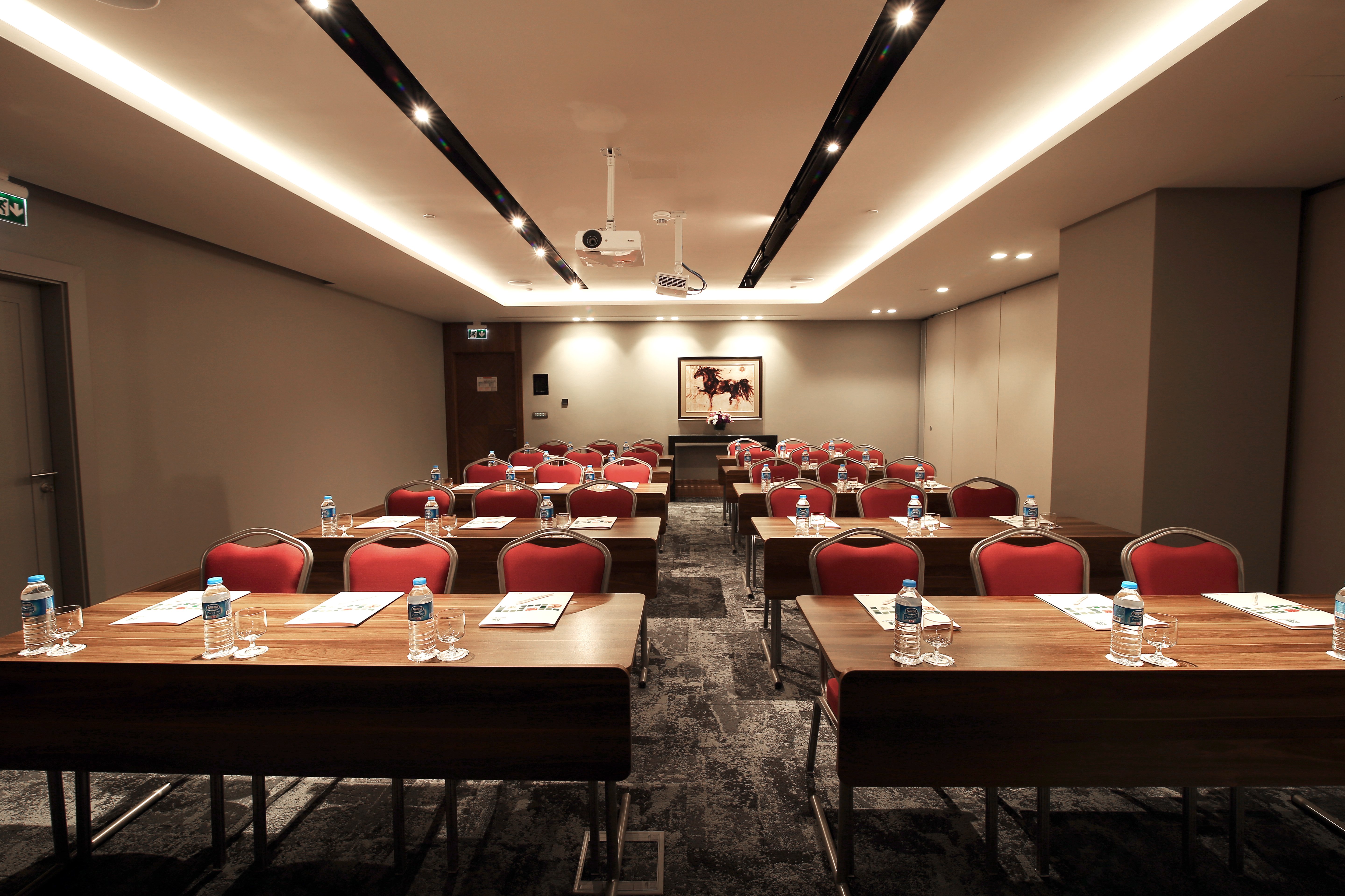 Holiday Inn Bursa - City Centre 56/63