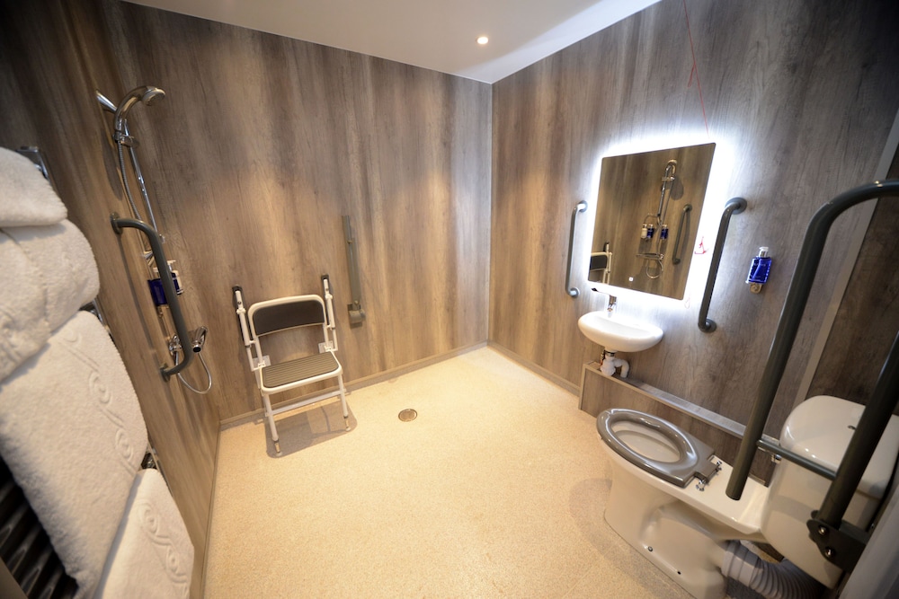 Hotel Bannatyne Durham 19/32