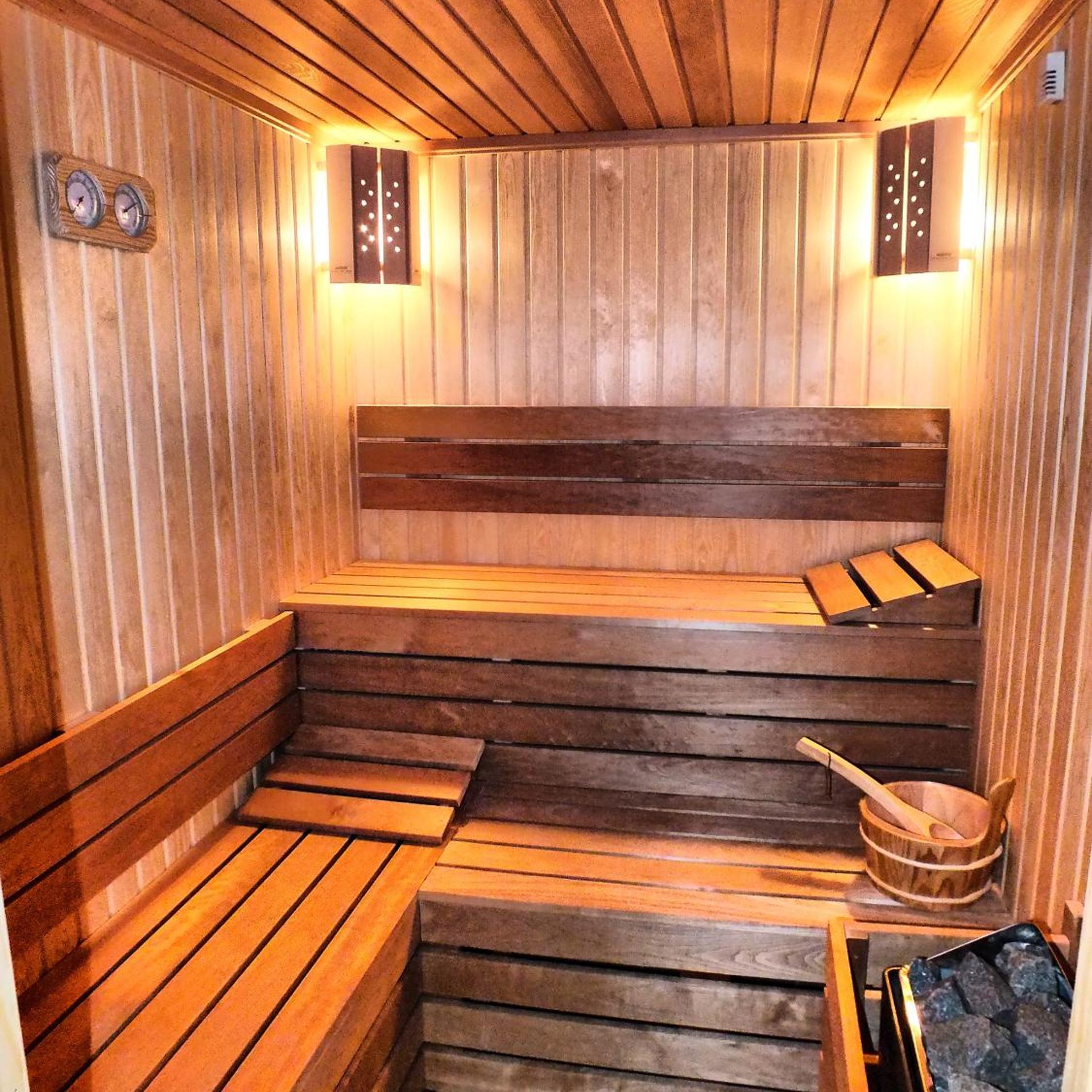 Spa Hotel Dragalevtsi 20/50