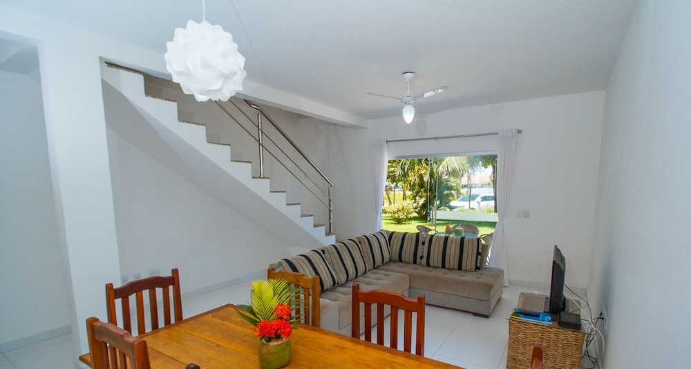 Porto Luar Apart Hotel 30/54