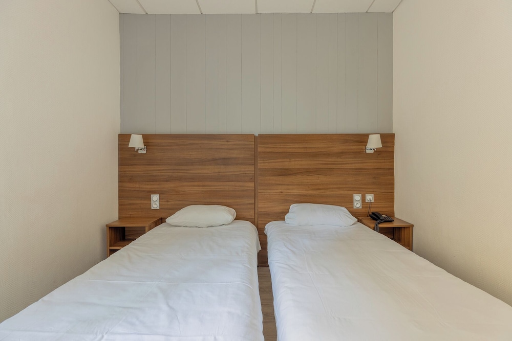 Bristol Metz Center Gare Pompidou Hotel 16/46