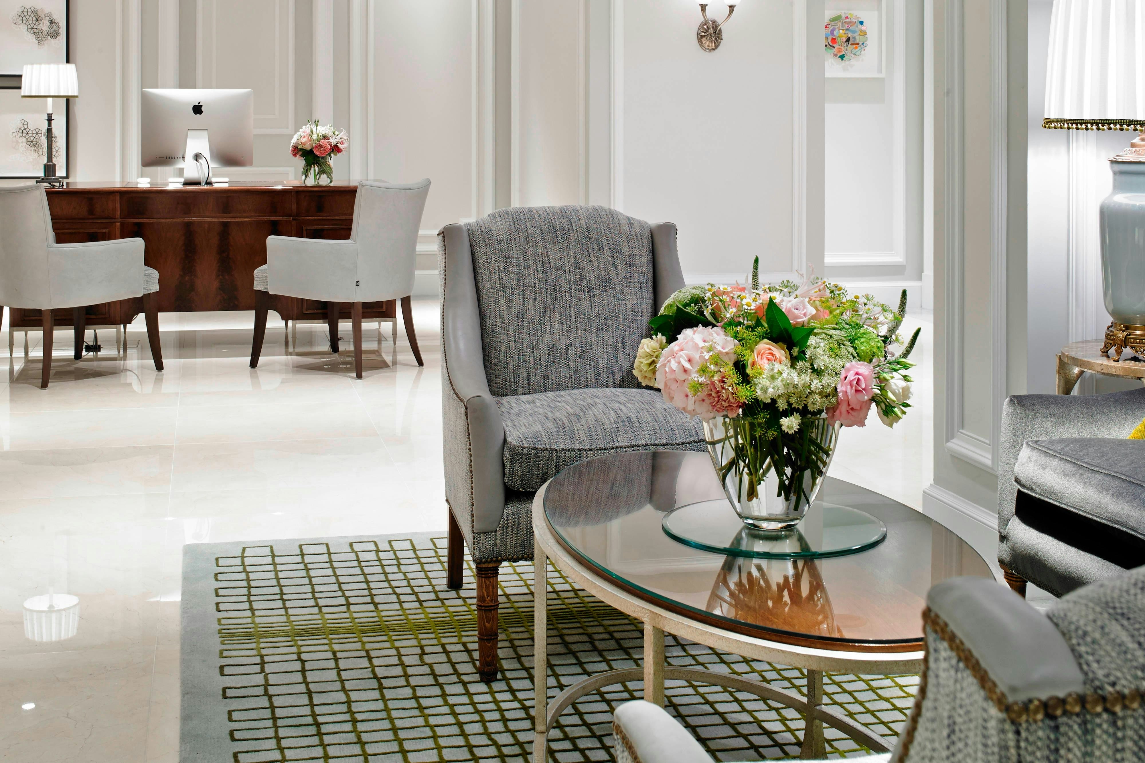 London Marriott Hotel Park Lane 32/49