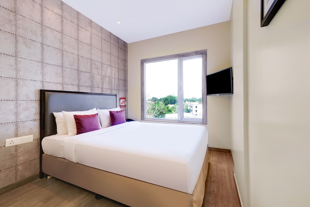PREMIUM, DOUBLE BED