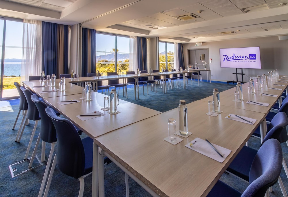 Radisson Blu Resort Spa Ajac 39/47