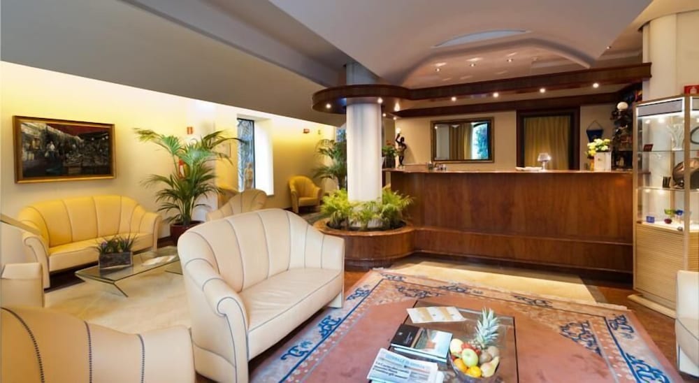 Hotel Giardino Inglese 6/44