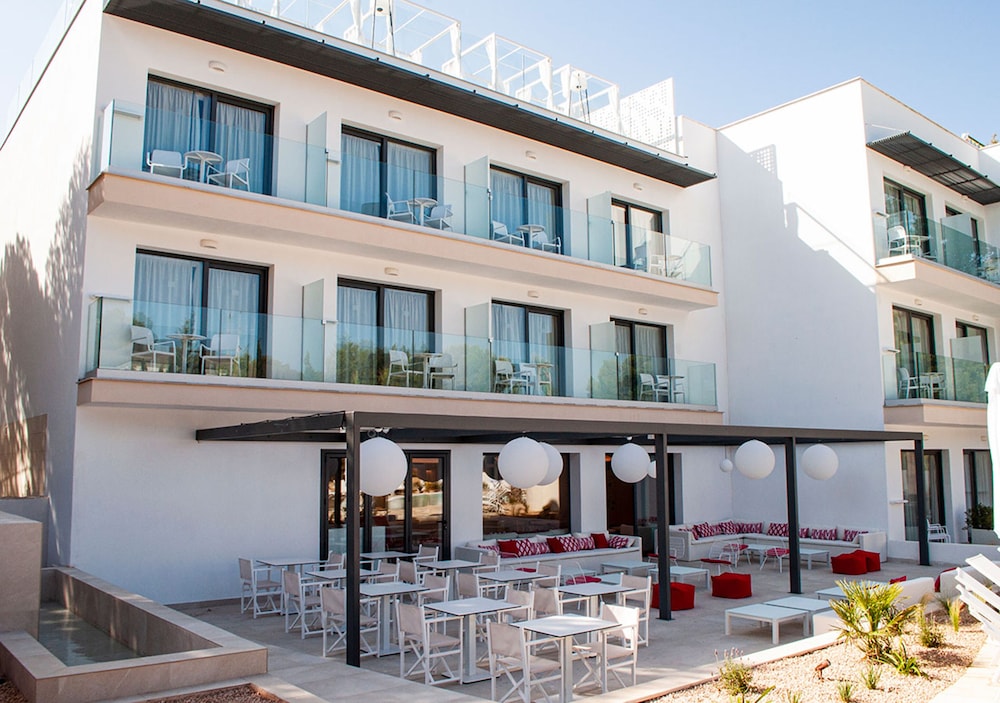 Sol I Vida Boutique Hotel Adults Only 4/50