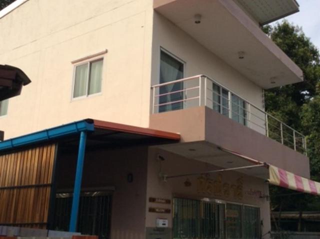 Sorn Waree Apartment 3/69