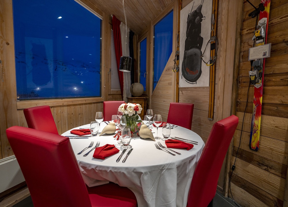 Hotel Des 3 Vallees 36/50