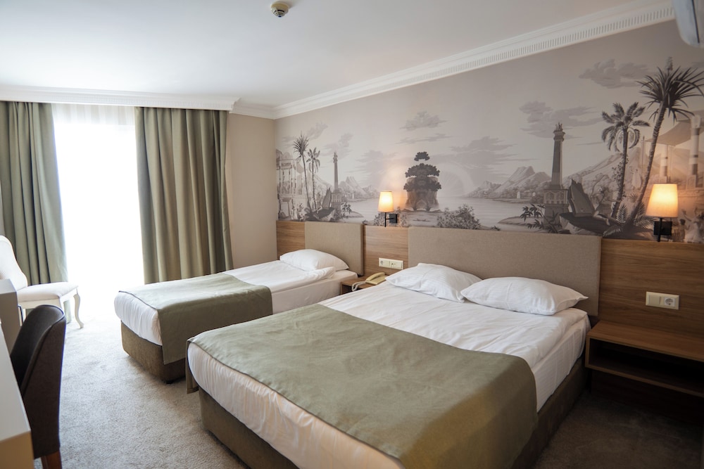 White Gold Hotel & Spa 19/67