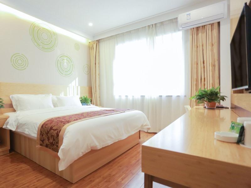 GreenTree Inn Langfang Dacheng County Donghuan Road Express Hotel 13/30