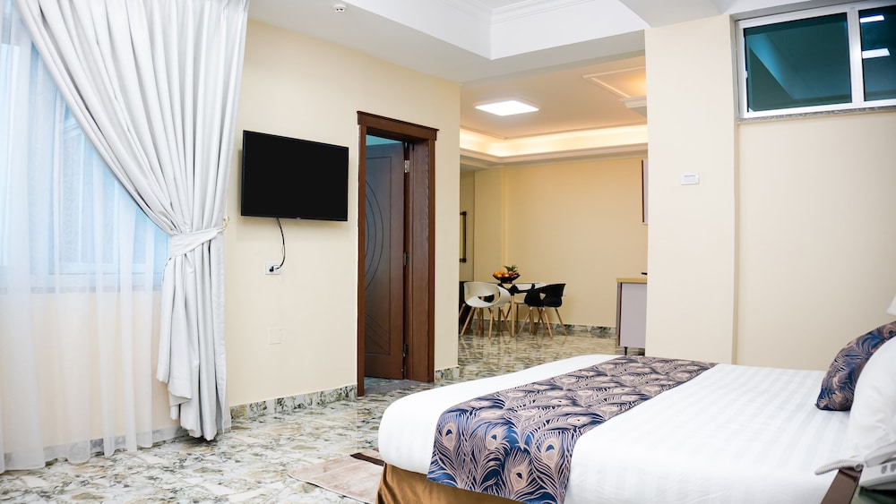 Dabi Hotel and Apartments 11/31
