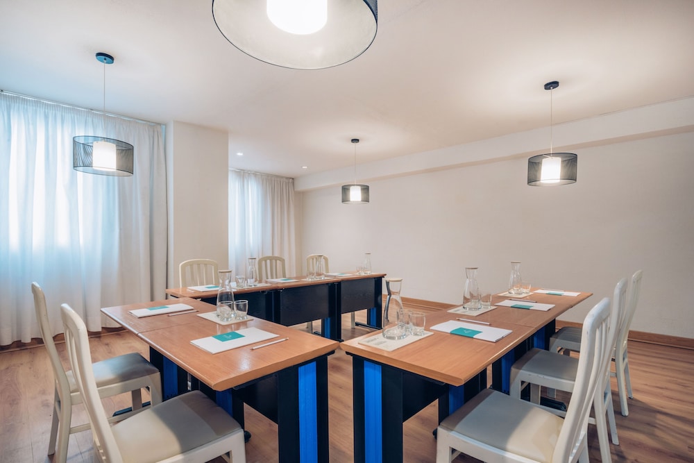 Iberostar Waves Las Dalias 32/50