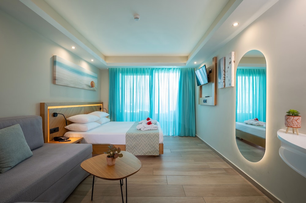Superior, Single, Double Bed, Land View، Royal and Imperial Belvedere 4/5