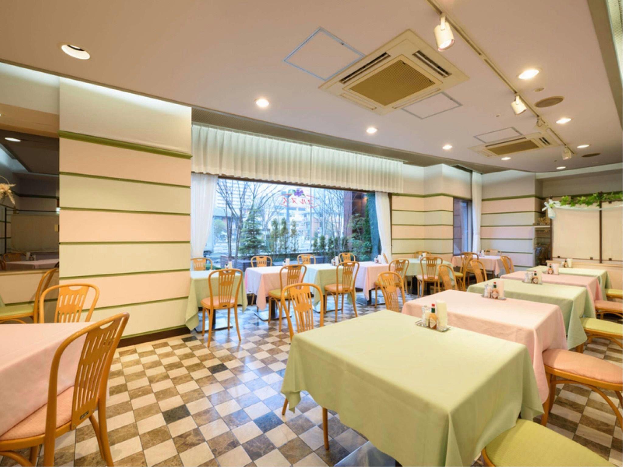 Sendai Garden Palace 36/47
