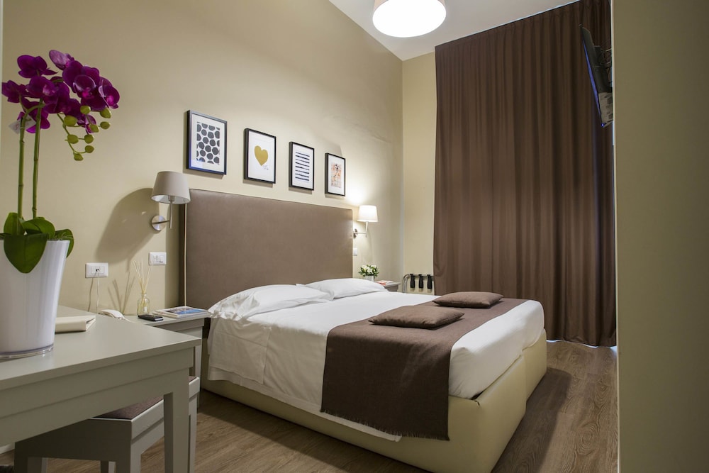 DEDO BOUTIQUE HOTEL 30/60