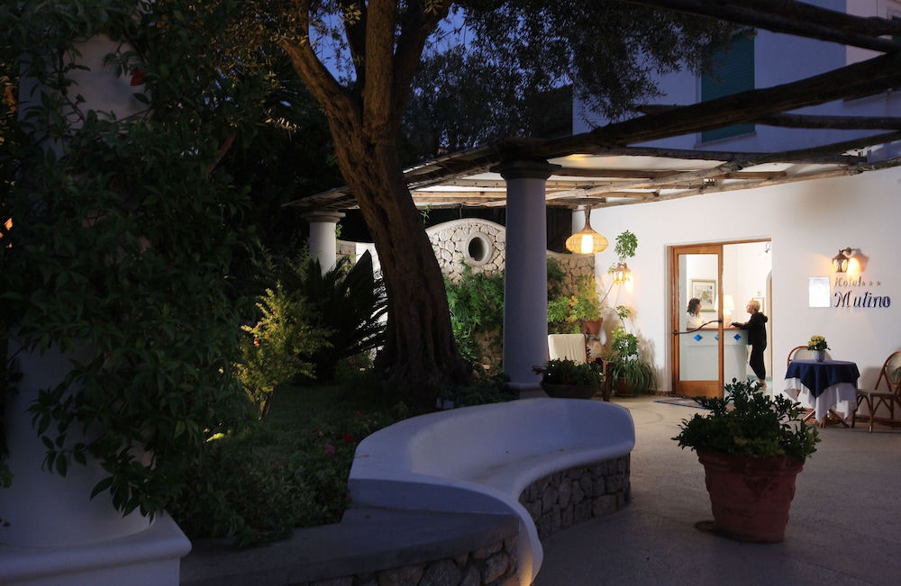 Hotel Al Mulino 41/50