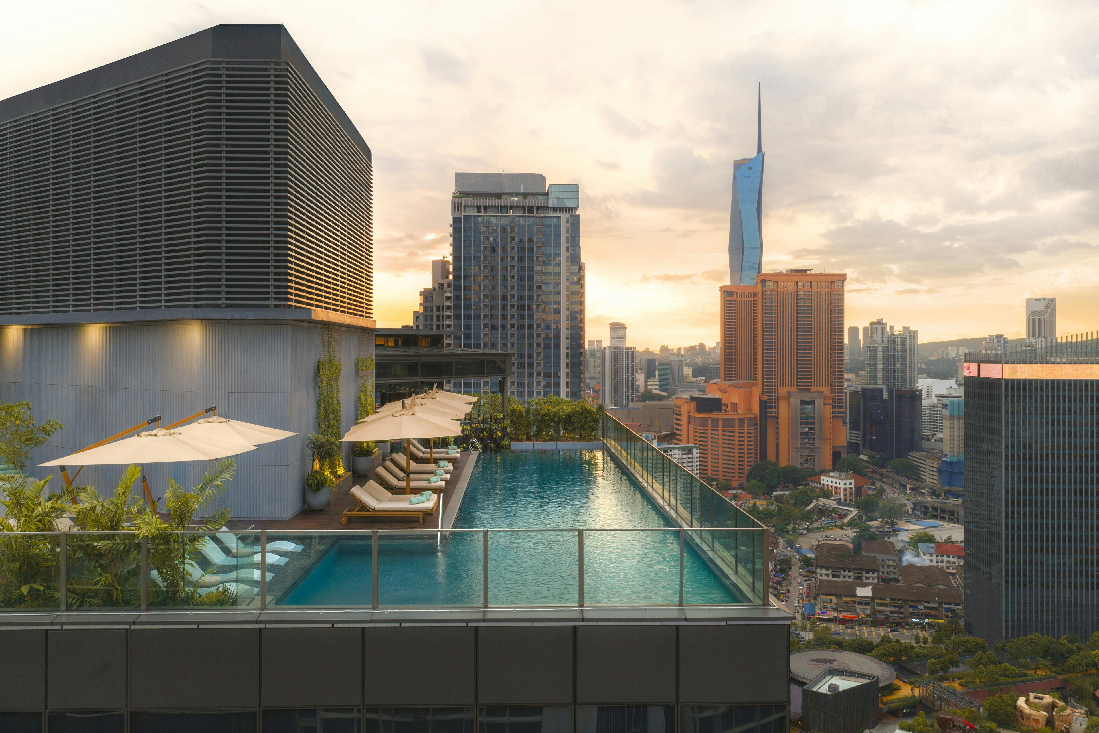 Kimpton Naluria Kuala Lumpur 8/63