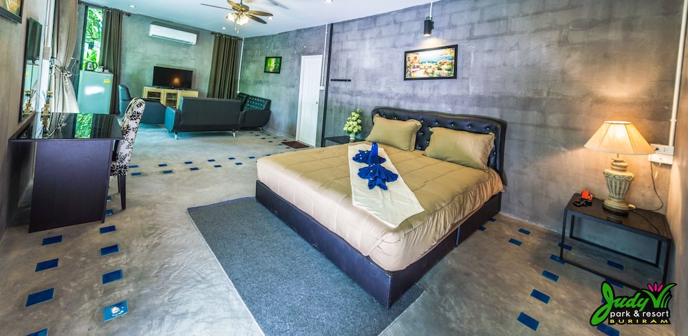 Buriram Judypark And Resort 38/50