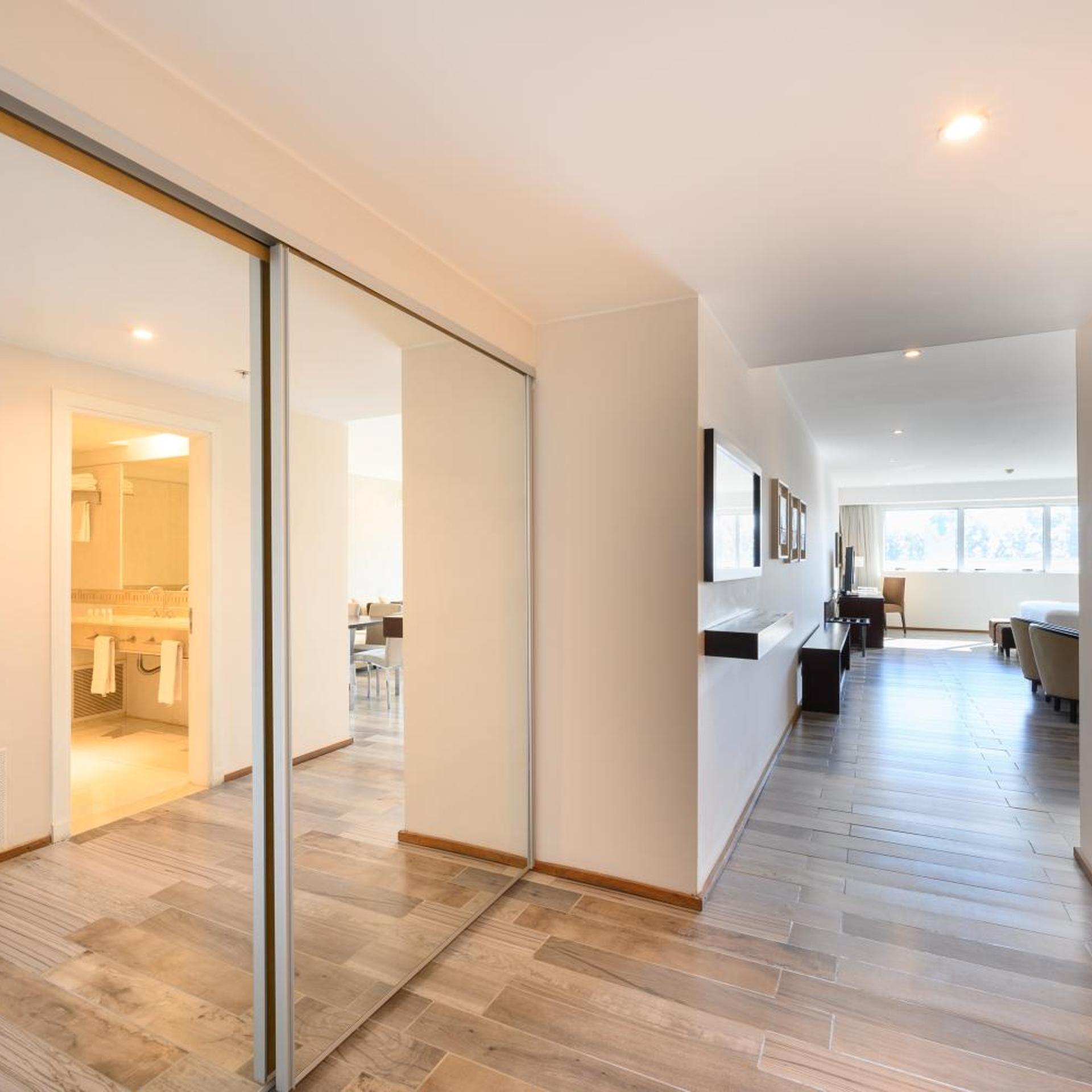 Orfeo Suites Hotel 50/50