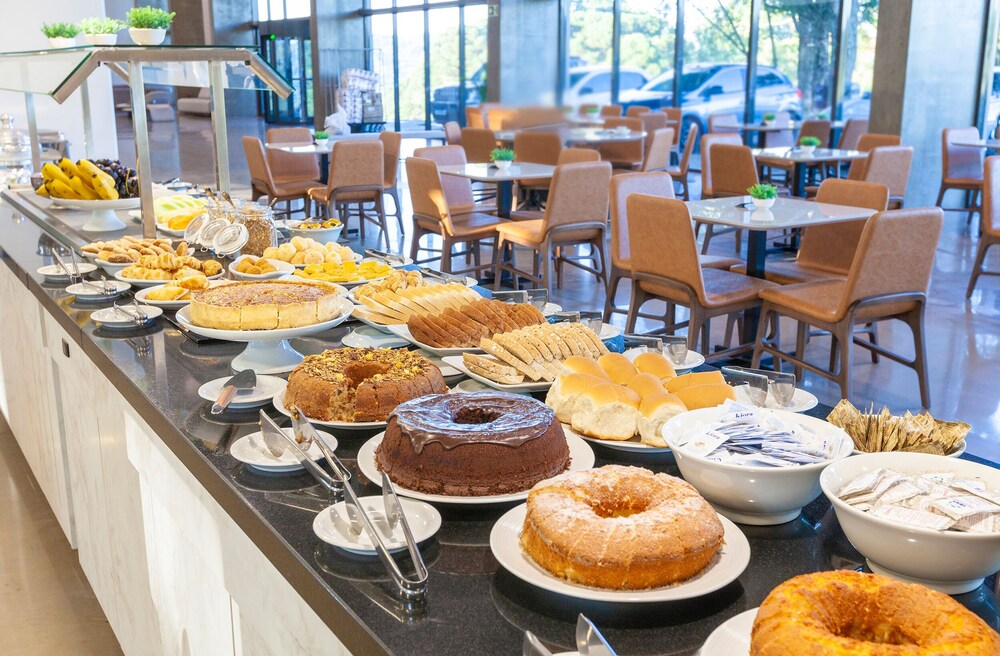 Tri Hotel Antonio Prado 39/50