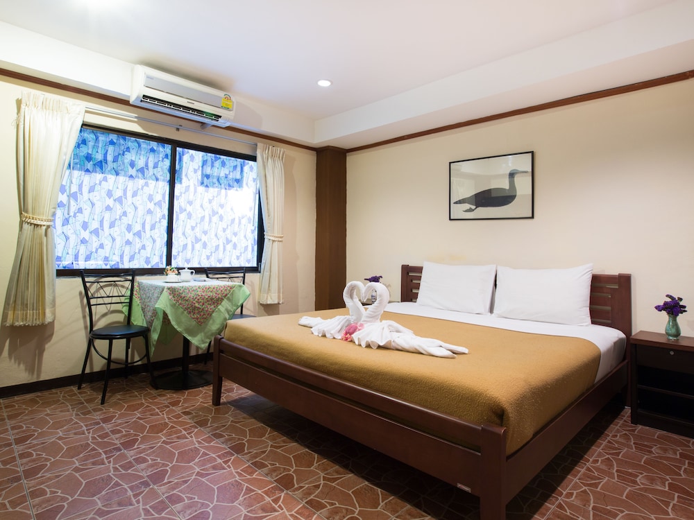 Stefans Guesthouse 21/57