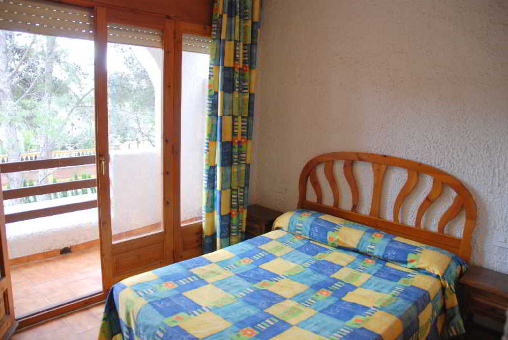 Rentalmar Adosados El Pinar 11/16