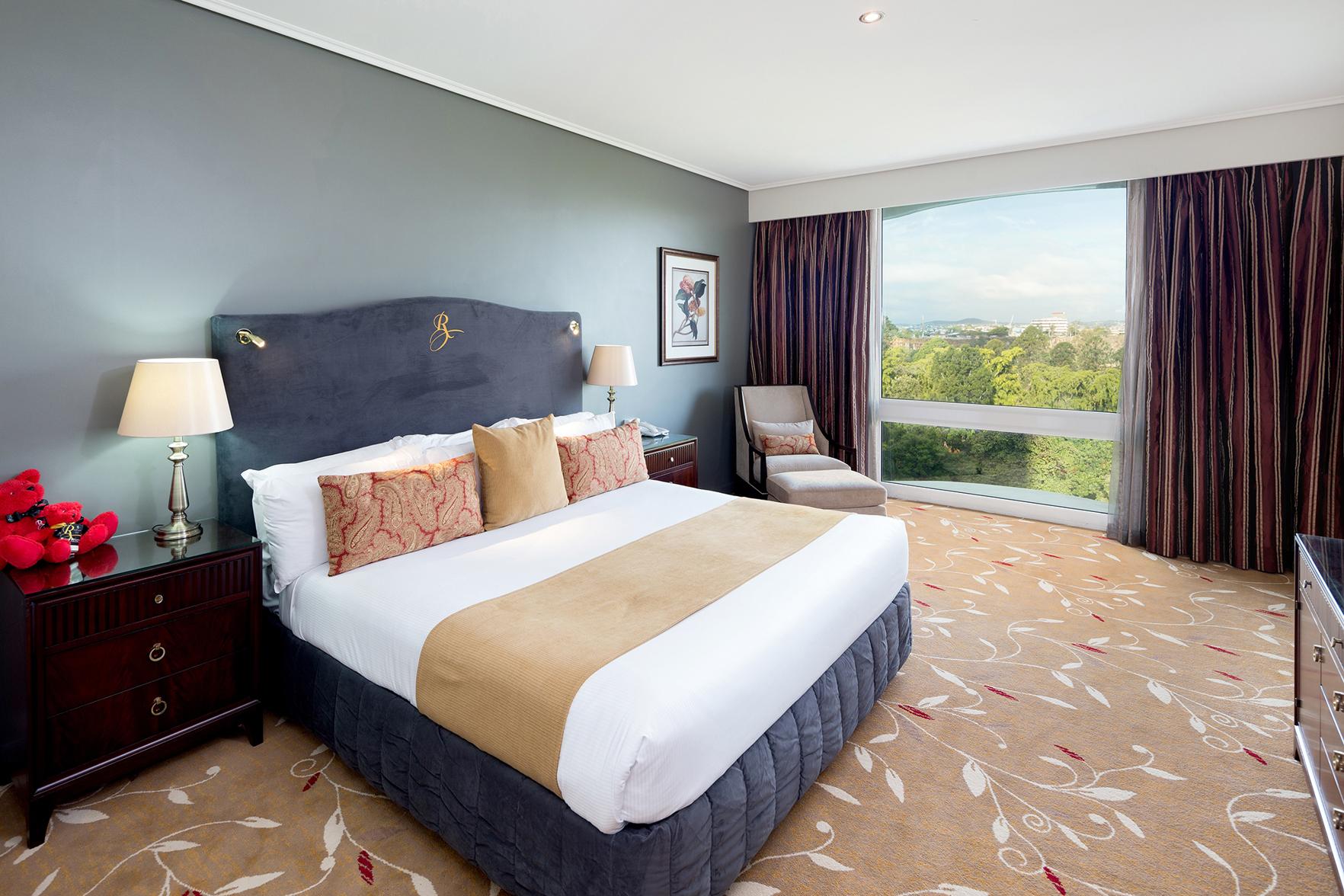 Executive Suite