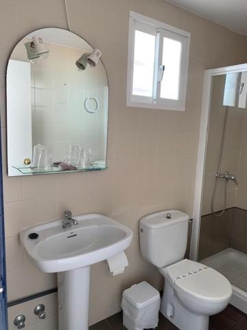 Hotel Playa Conil 55/58