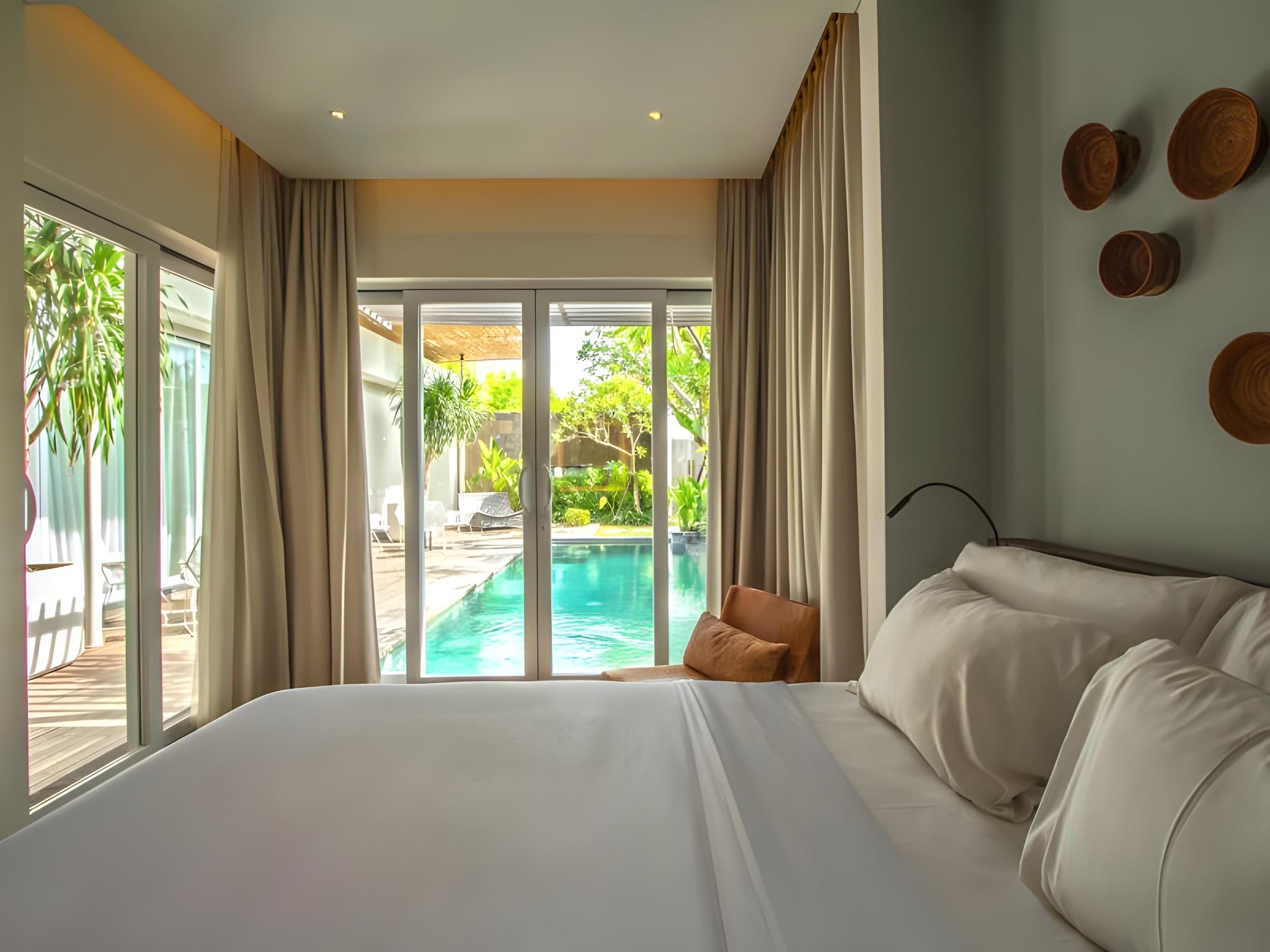 3 Bedrooms, Pool, Villa