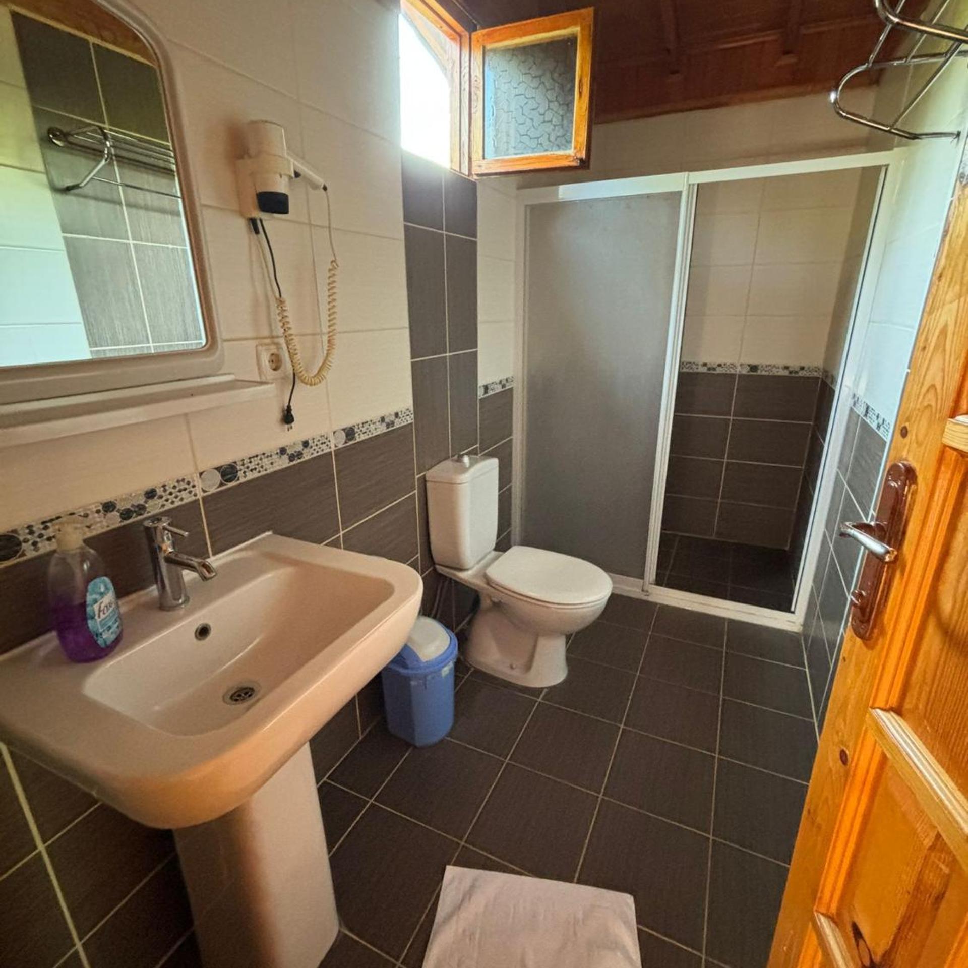 Yildiz Pension Bungalows 47/50