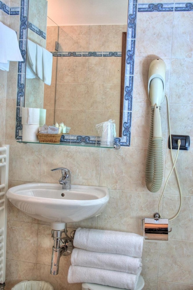 Hotel Torcolo 18/47