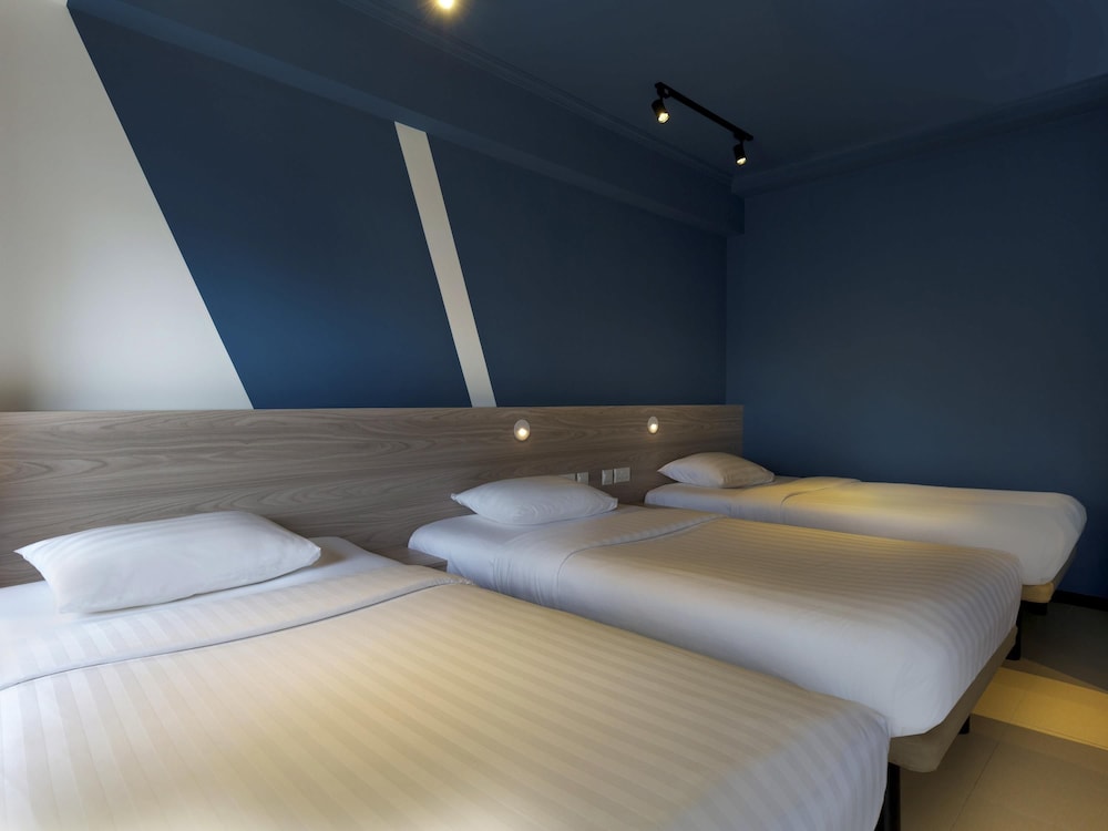 ibis budget Phnom Penh Riverside 18/47